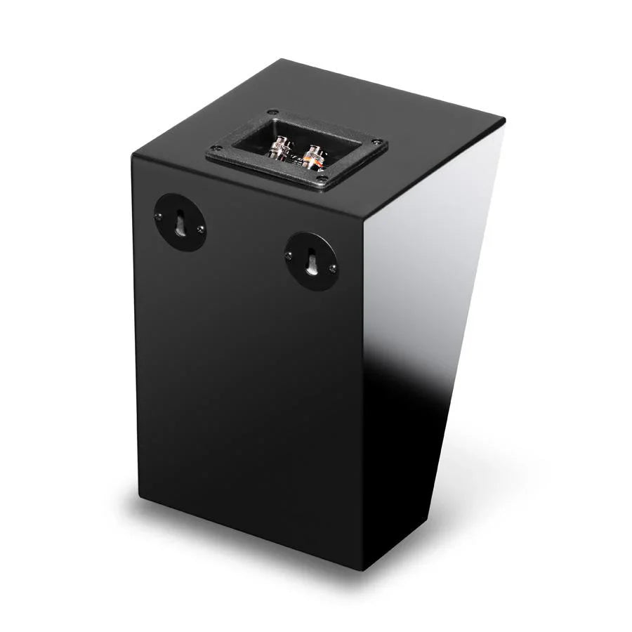 KEF R8a R Serisi Dolby Atmos Açılı Pasif Hoparlör (Çift)