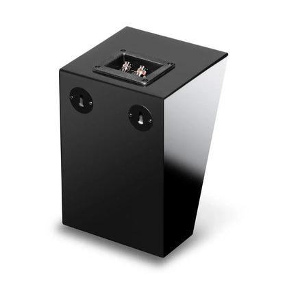 KEF R8a R Serisi Dolby Atmos Açılı Pasif Hoparlör (Çift)
