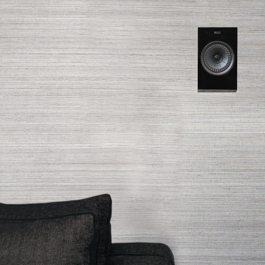 KEF R8a R Serisi Dolby Atmos Açılı Pasif Hoparlör (Çift)