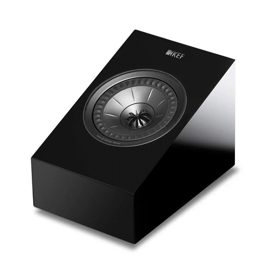 KEF R8a R Serisi Dolby Atmos Açılı Pasif Hoparlör (Çift)