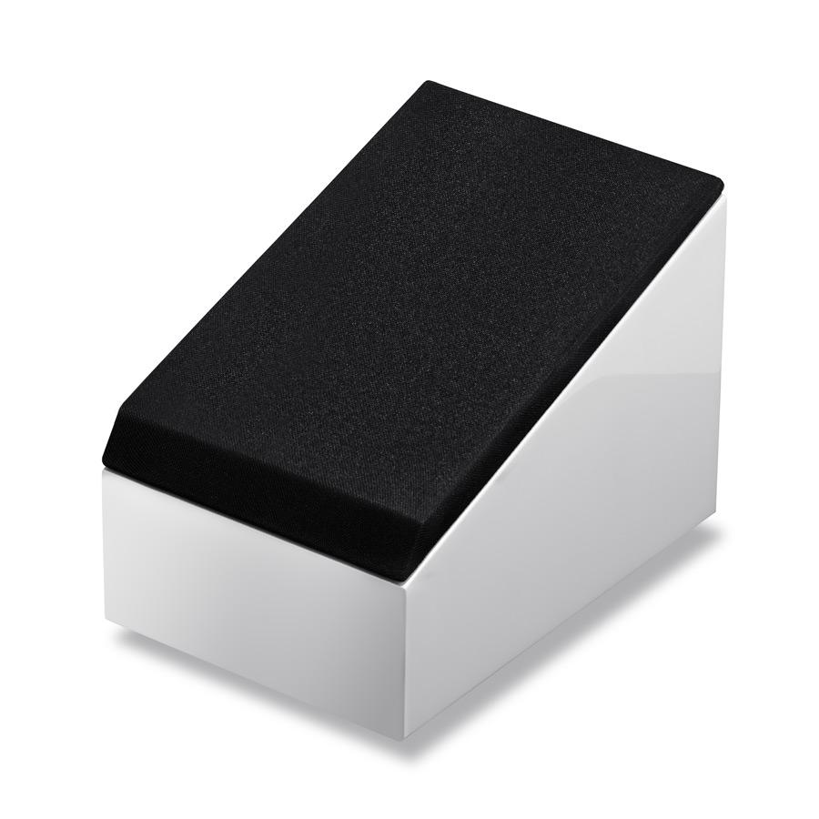 KEF R8a R Serisi Dolby Atmos Açılı Pasif Hoparlör (Çift)