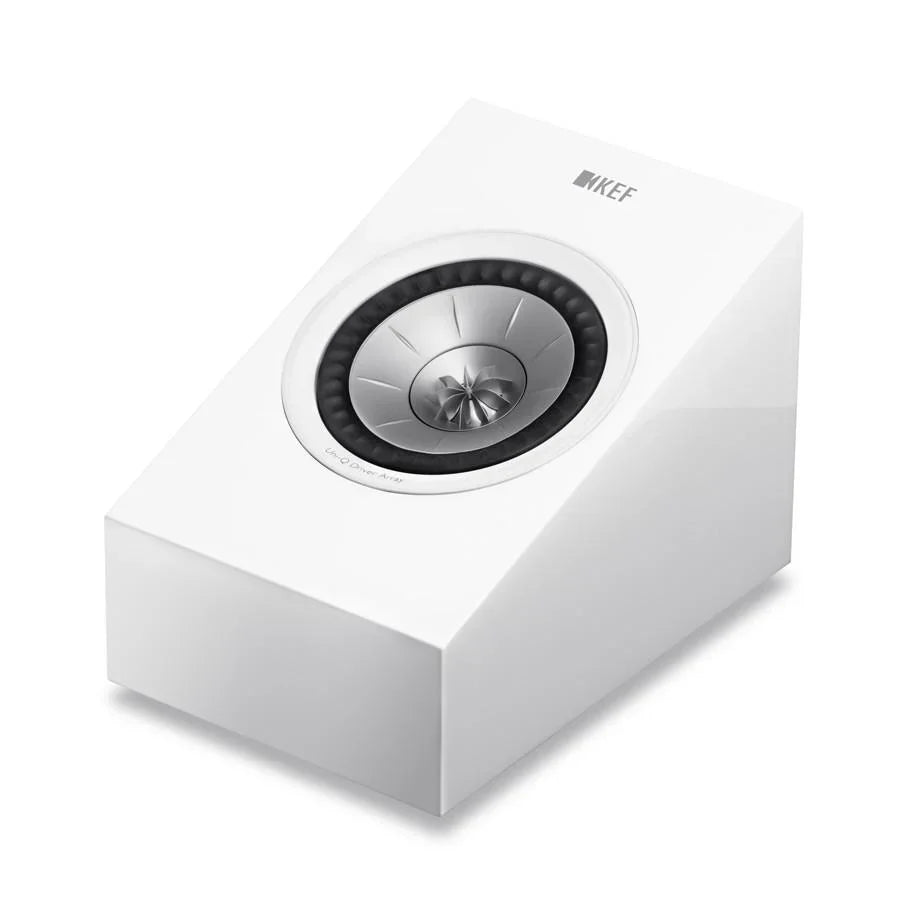 KEF R8a R Serisi Dolby Atmos Açılı Pasif Hoparlör (Çift)