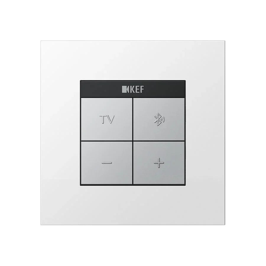 KEF CiBTS30 BT Tuş Takımı ve Kompakt Amplifikatör Sistemi