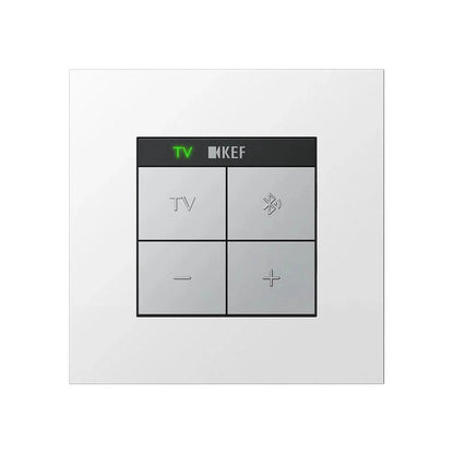 KEF CiBTS30 BT Tuş Takımı ve Kompakt Amplifikatör Sistemi