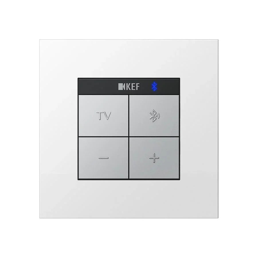 KEF CiBTS30 BT Tuş Takımı ve Kompakt Amplifikatör Sistemi