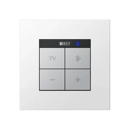 KEF CiBTS30 BT Tuş Takımı ve Kompakt Amplifikatör Sistemi
