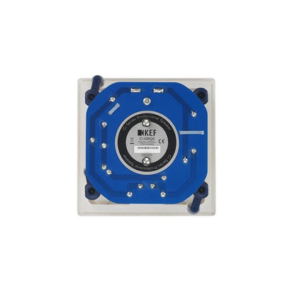 KEF Ci100QS Duvariçi Kare 100mm Hoparlör