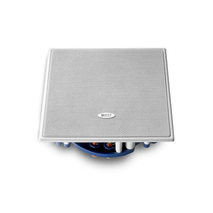 KEF Ci130QS Duvariçi Kare 130mm Hoparlör