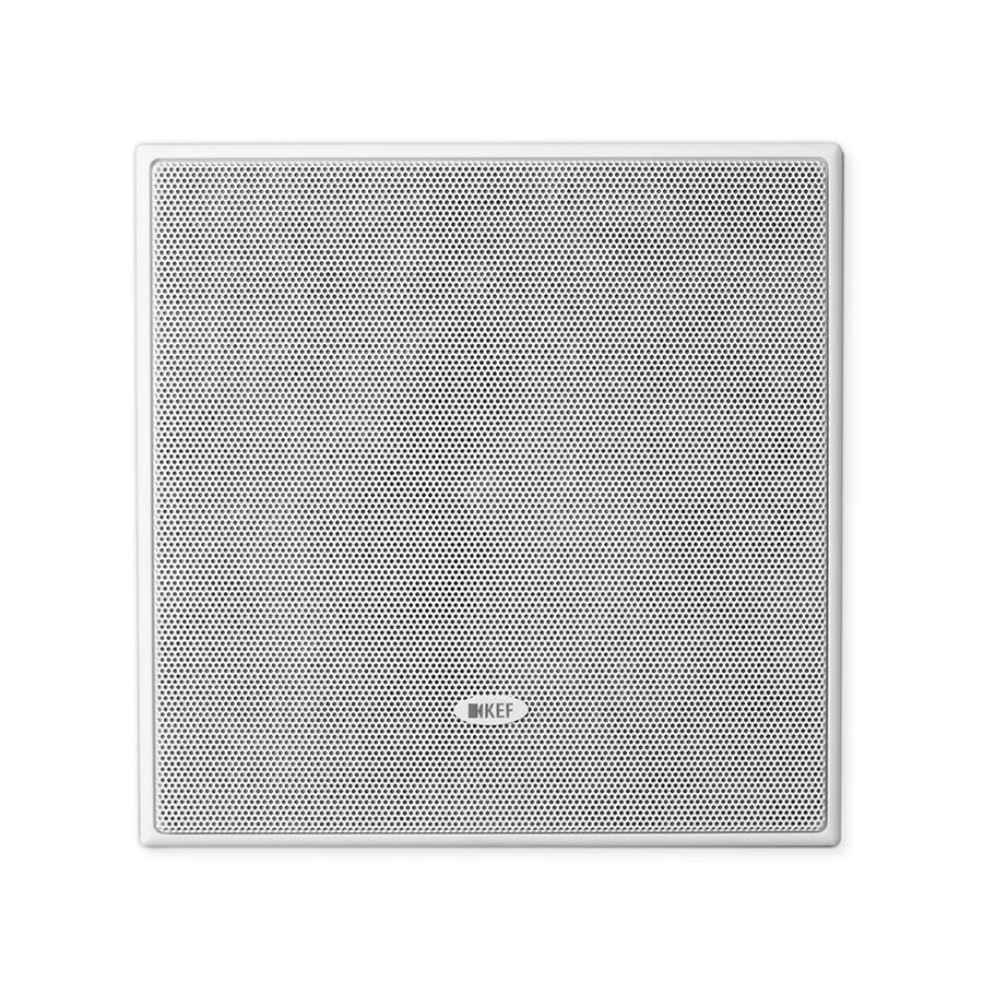 KEF Ci160QS Duvariçi Kare 160mm Hoparlör