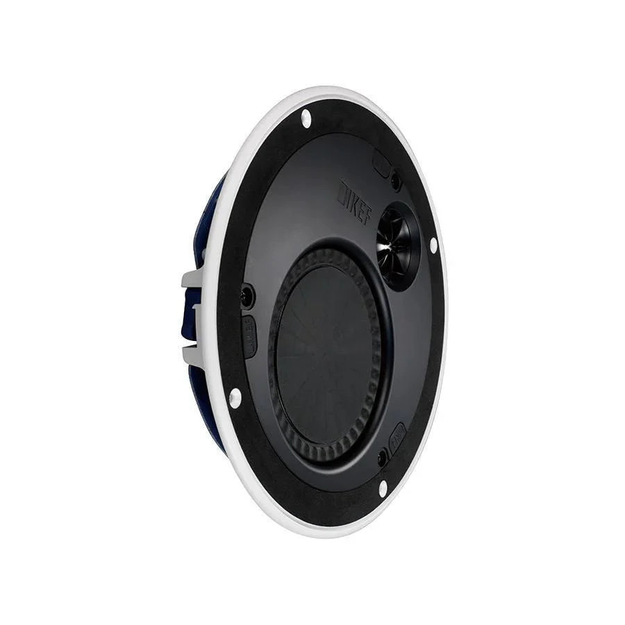 KEF Ci160TR T Seri Duvar Tipi  Yuvarlak Hoparlör 160mm