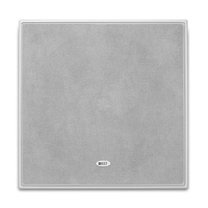 KEF Ci200QS Duvariçi Kare 200mm Hoparlör