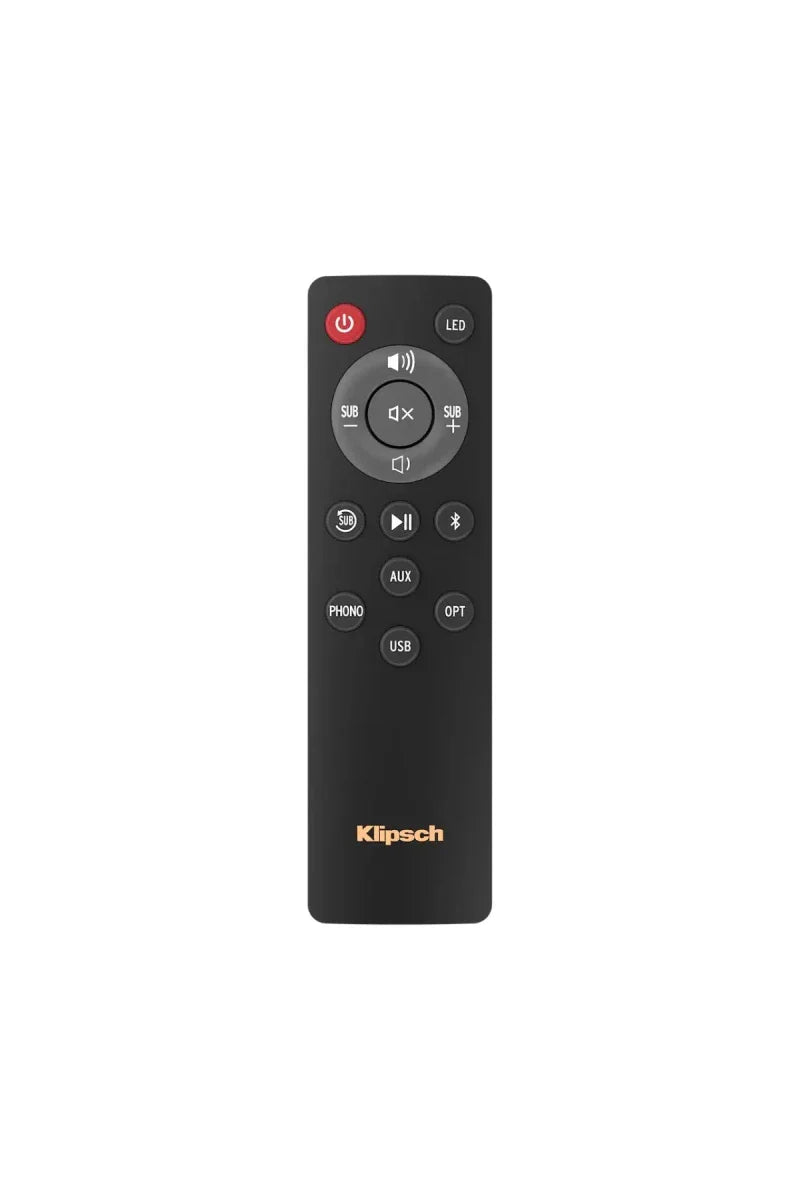 Klipsch R-50PM - Referans Serisi Bluetooth Aktif Hoparlör (Çift)