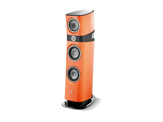 Focal SOPRA N2 Tipi Kule Tipi Hoparlör