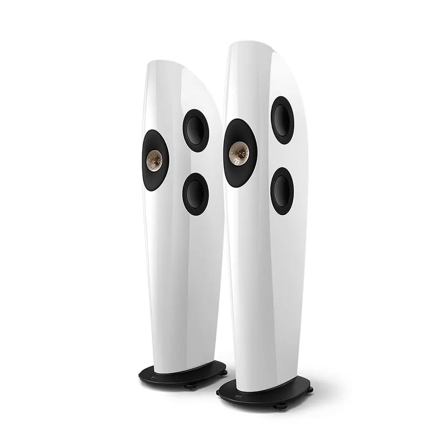 KEF Blade Two Meta High End Kule Tipi Hoparlör