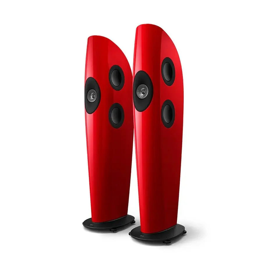 KEF Blade Two Meta High End Kule Tipi Hoparlör