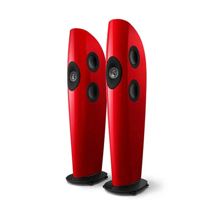 KEF Blade Two Meta High End Kule Tipi Hoparlör