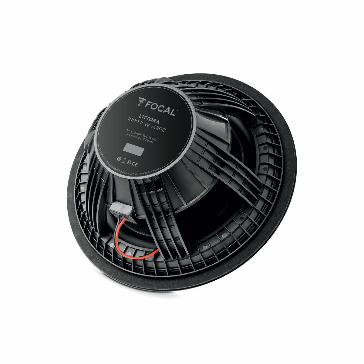 Focal Littora 1000 ICW10 SUB Subwoofer