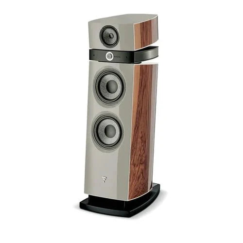 FOCAL MAESTRO UTOPIA EVO Hi-Fi Kule Tipi Hoparlör