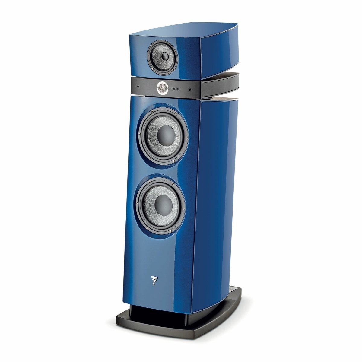 FOCAL MAESTRO UTOPIA EVO Hi-Fi Kule Tipi Hoparlör