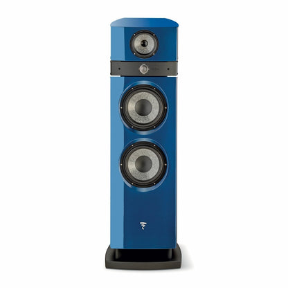 FOCAL MAESTRO UTOPIA EVO Hi-Fi Kule Tipi Hoparlör