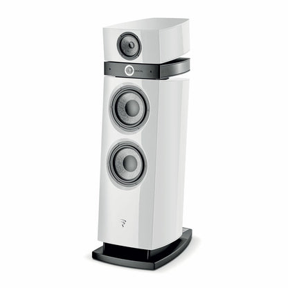 FOCAL MAESTRO UTOPIA EVO Hi-Fi Kule Tipi Hoparlör