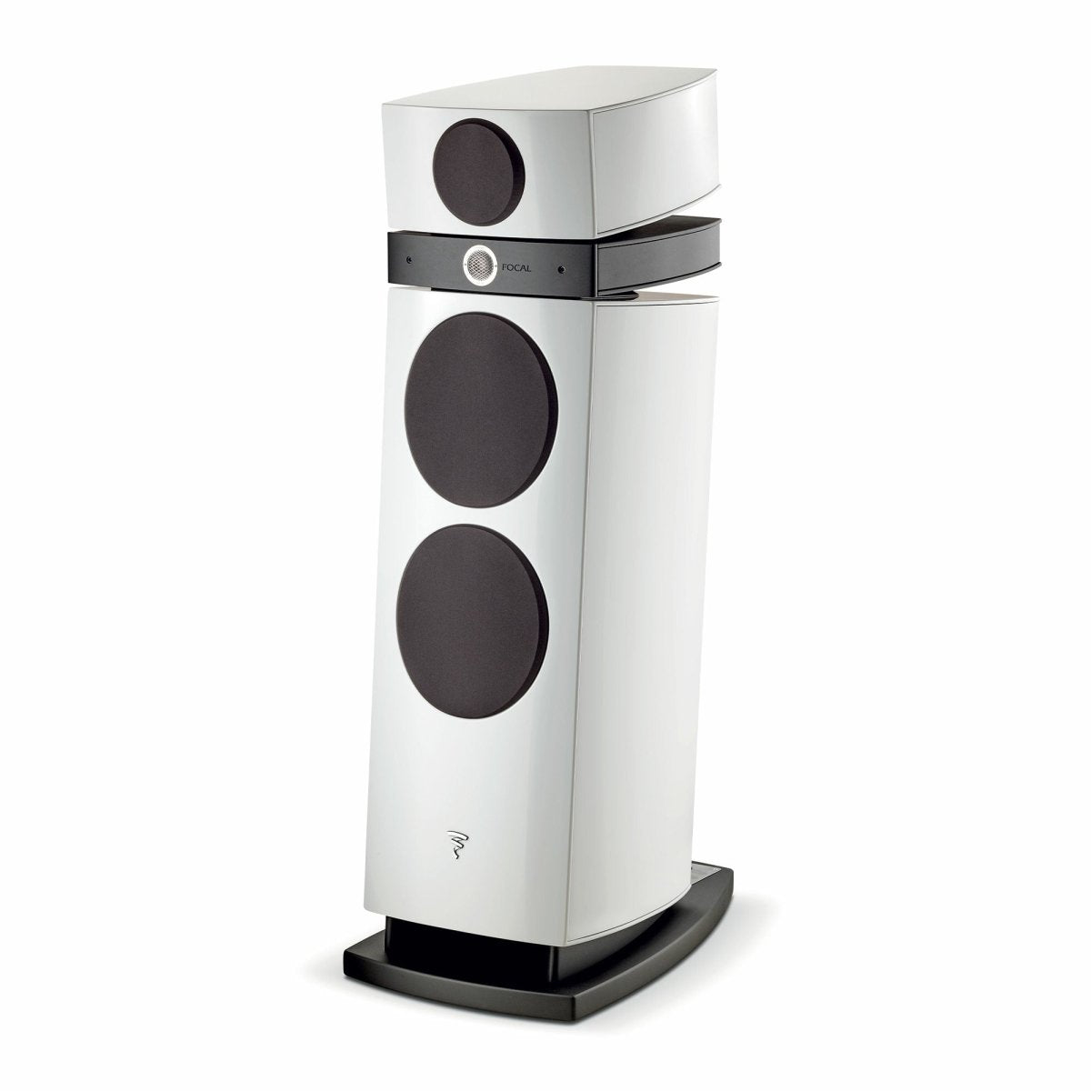FOCAL MAESTRO UTOPIA EVO Hi-Fi Kule Tipi Hoparlör