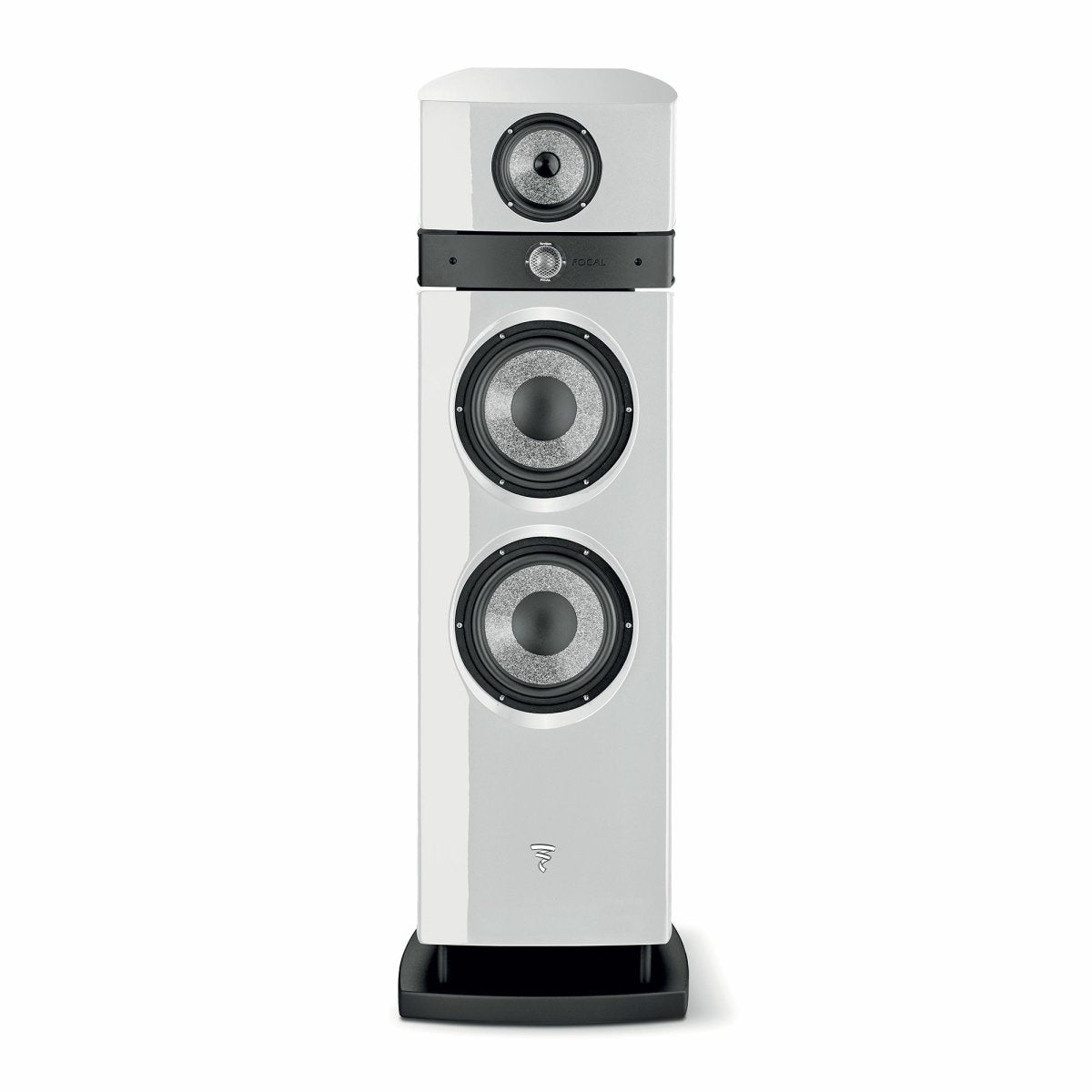 FOCAL MAESTRO UTOPIA EVO Hi-Fi Kule Tipi Hoparlör