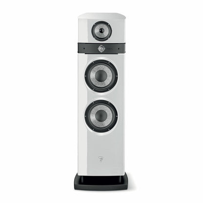FOCAL MAESTRO UTOPIA EVO Hi-Fi Kule Tipi Hoparlör