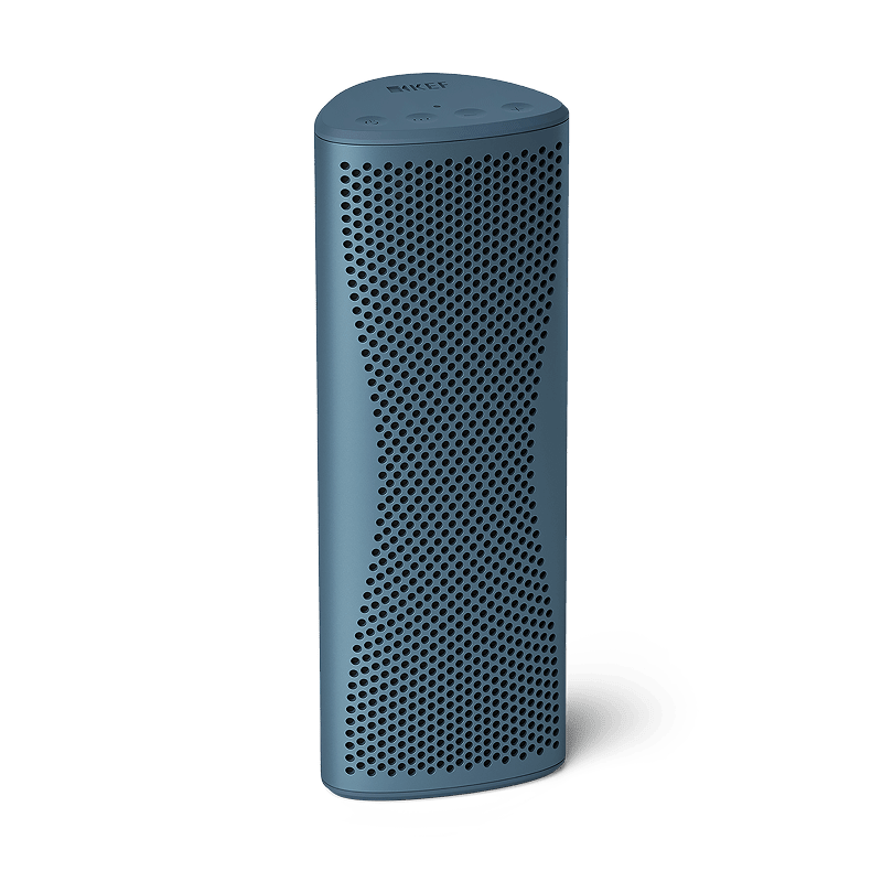 KEF Muo Taşınabilir Bluetooth Hoparlör