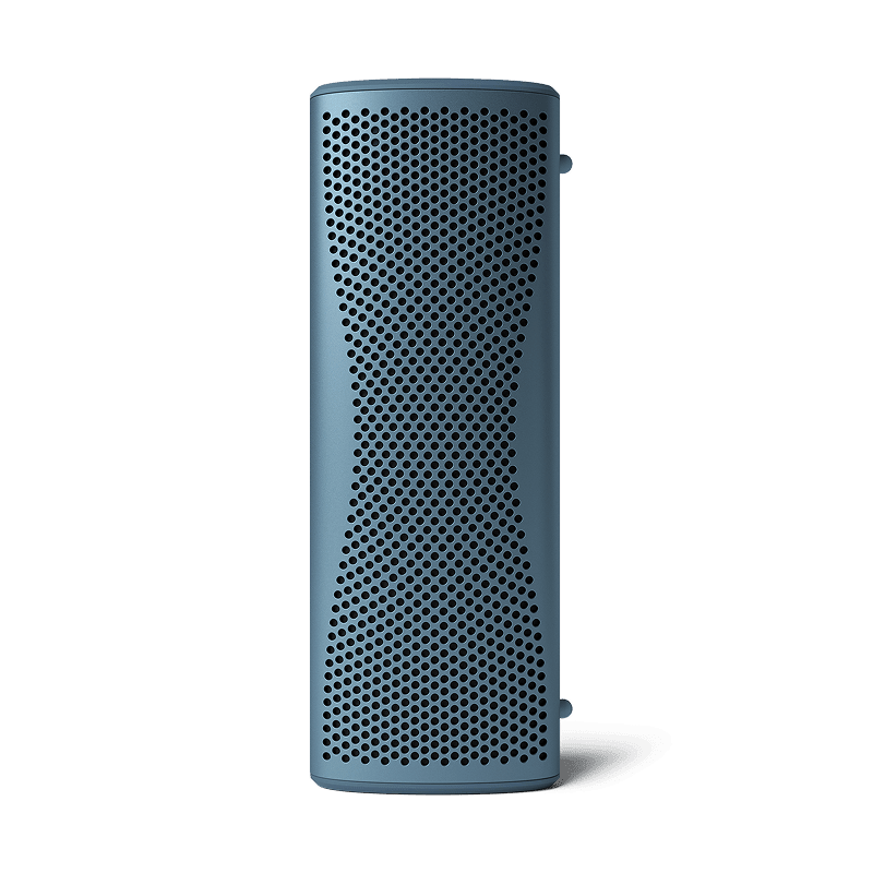 KEF Muo Taşınabilir Bluetooth Hoparlör