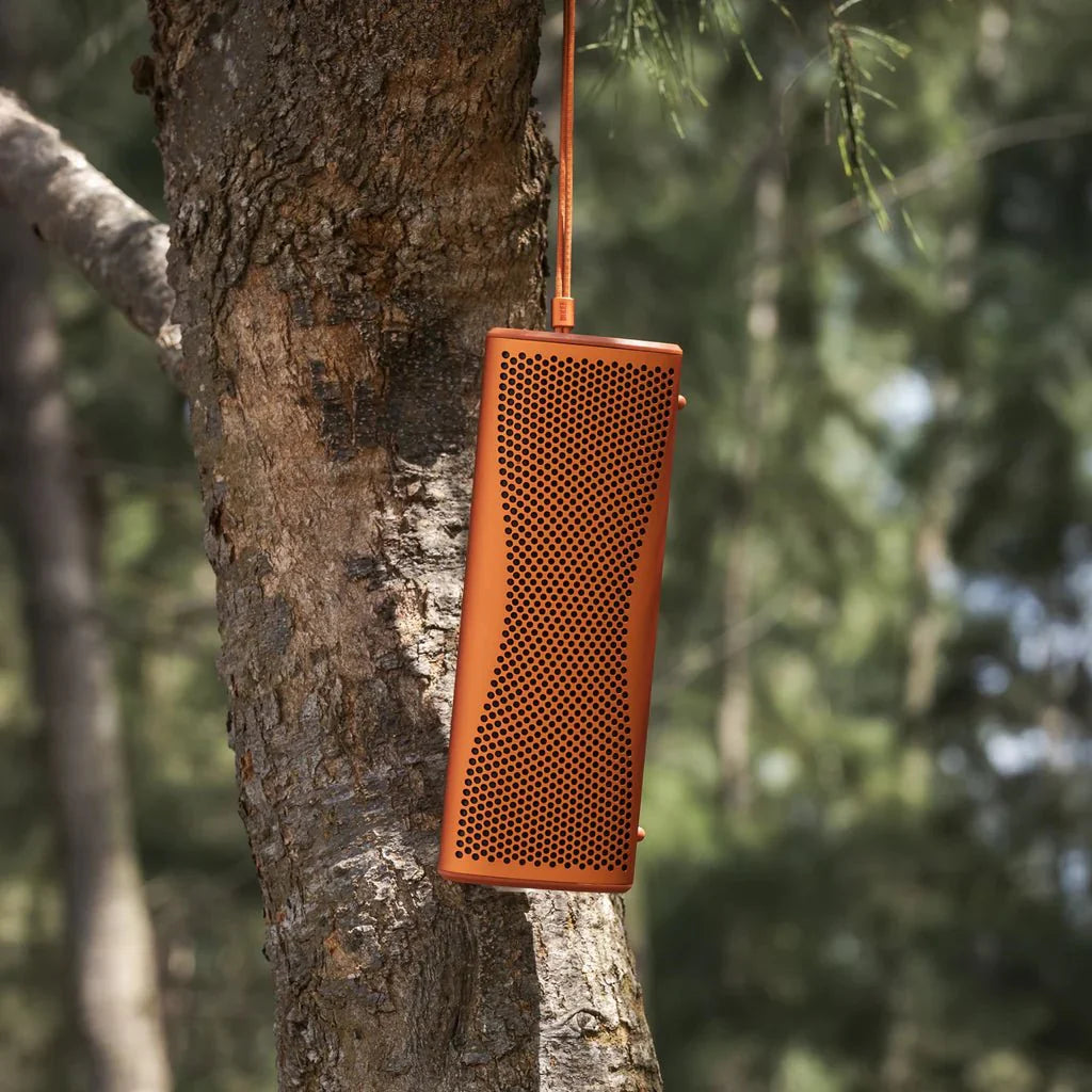 KEF Muo Taşınabilir Bluetooth Hoparlör