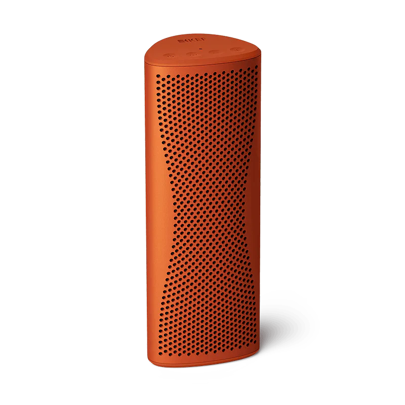 KEF Muo Taşınabilir Bluetooth Hoparlör