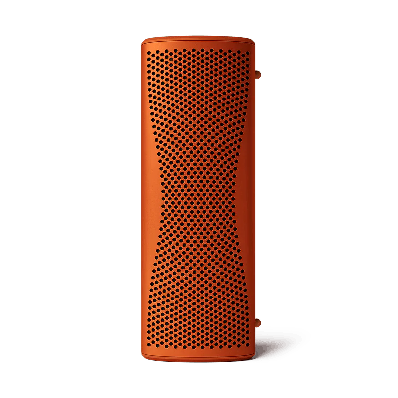 KEF Muo Taşınabilir Bluetooth Hoparlör