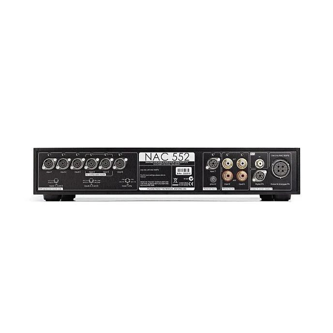 Naim 555 PS 500 Serisi Güç Kaynağı