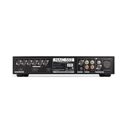 Naim 555 PS 500 Serisi Güç Kaynağı