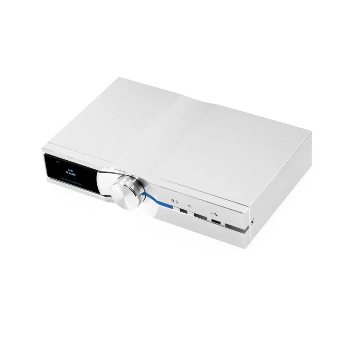 iFi Neo Stream Yüksek Çözünürlüklü Ağ Müzik Oynatıcı