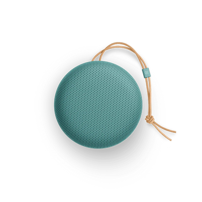 Bang & Olufsen Beosound A1 3. Nesil Su Geçirmez Taşınabilir Bluetooth Hoparlör