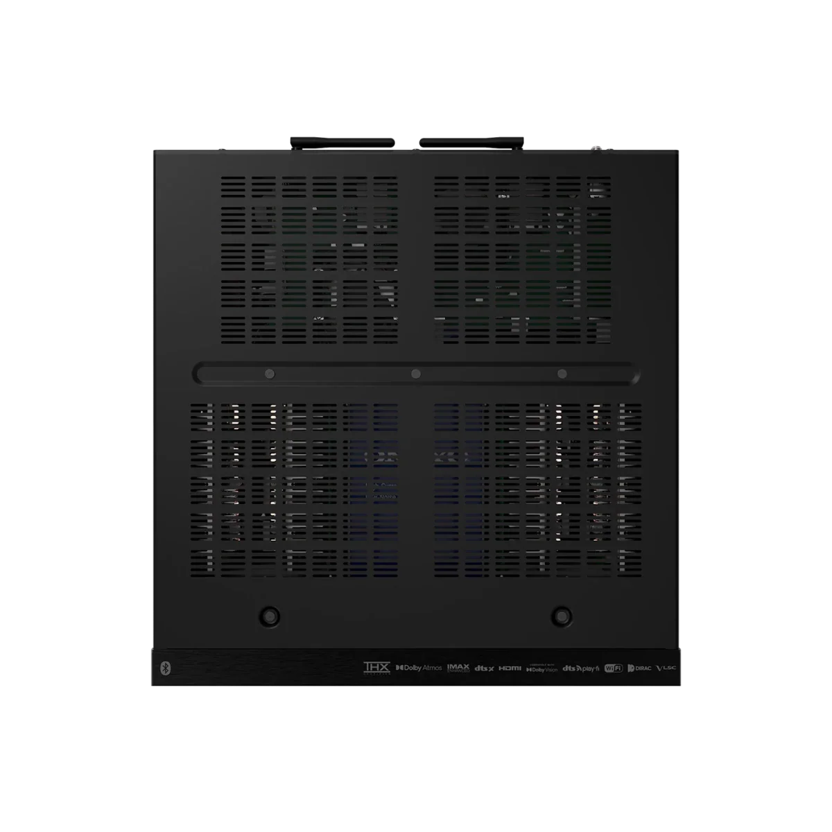 Onkyo TX-RZ70 11.2-Channel AV Receiver