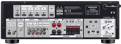 Onkyo TX-S494DAB AV Receiver