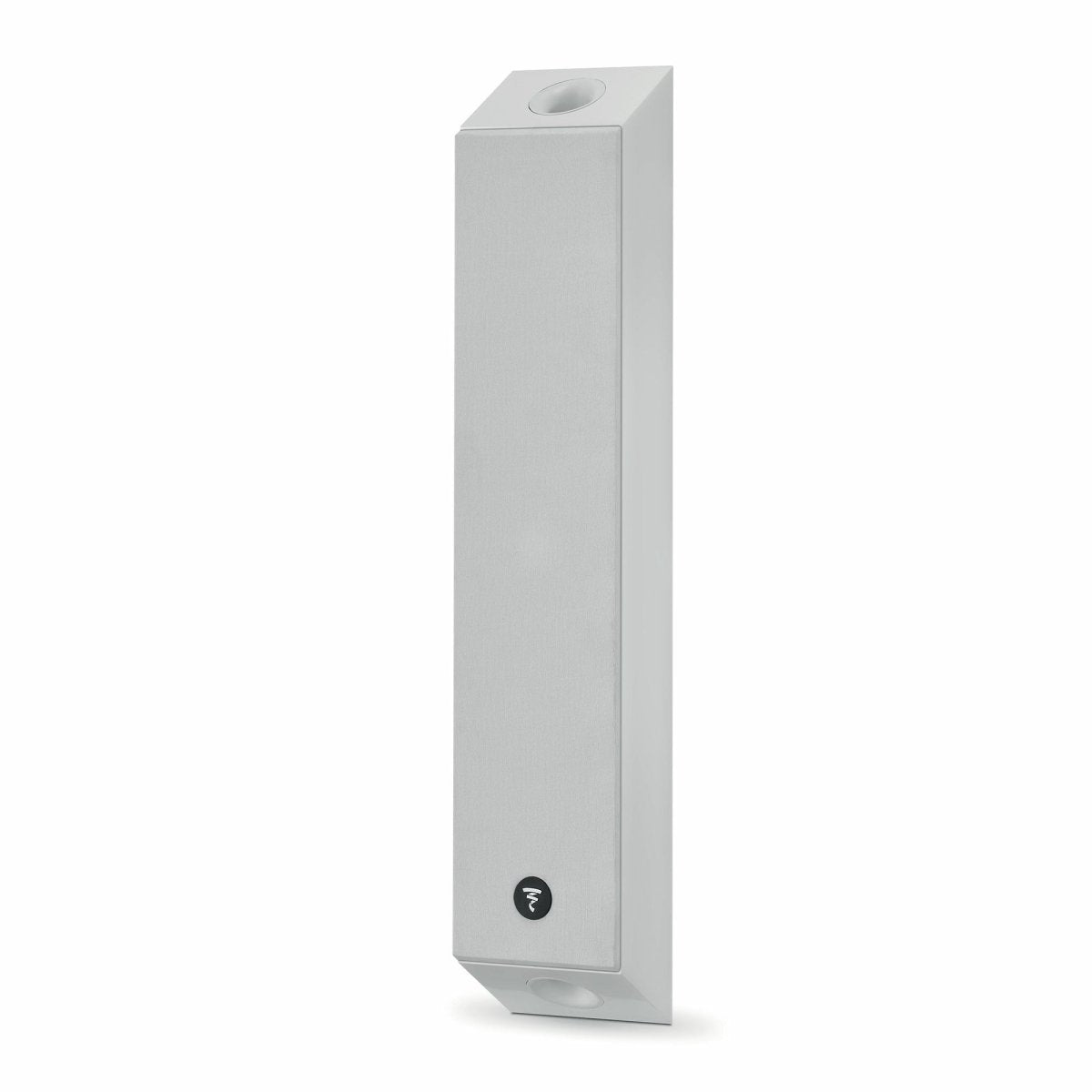 Focal ON WALL 301 HG Duvar Tipi Hoparlör (Beyaz Lake) - Tek