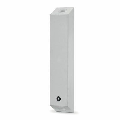 Focal ON WALL 301 HG Duvar Tipi Hoparlör (Beyaz Lake) - Tek