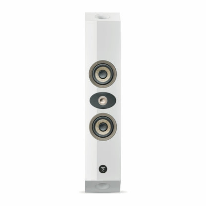 Focal ON WALL 301 HG Duvar Tipi Hoparlör (Beyaz Lake) - Tek