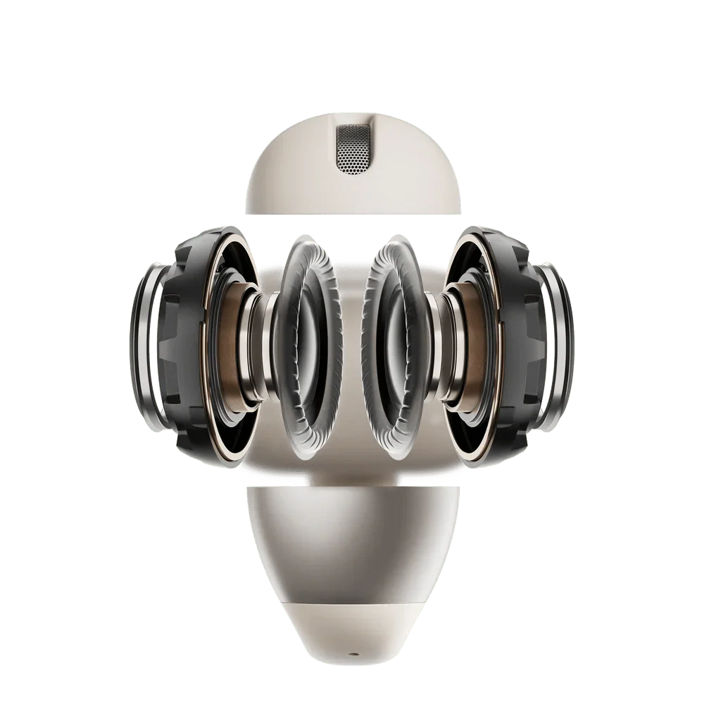 OpenDots One True Wireless Kulaklık
