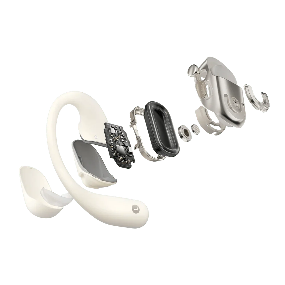 Open Fit 2 True Wireless