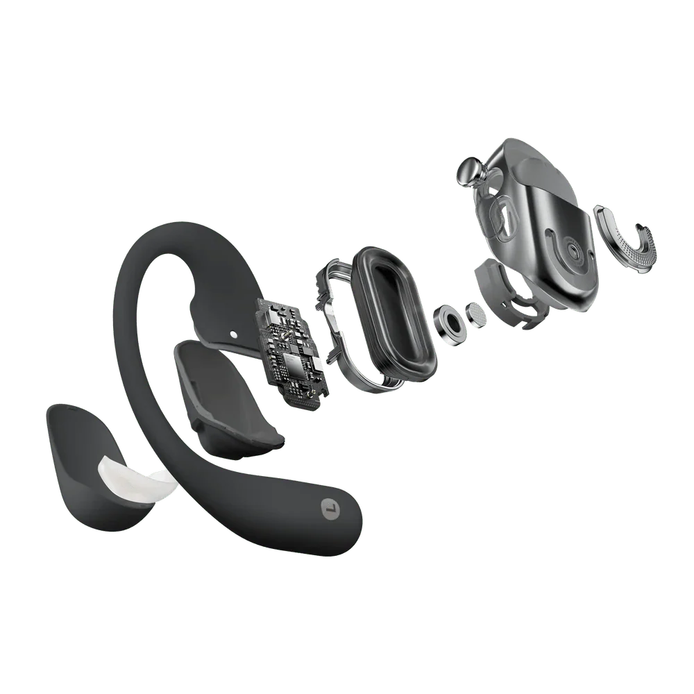 Open Fit 2 True Wireless