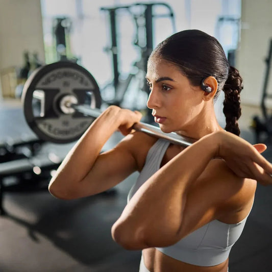 Open Fit 2 True Wireless
