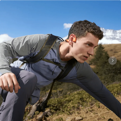 Shokz OpenRun Pro 2 Kemik İletimli Bluetooth Kulaklık