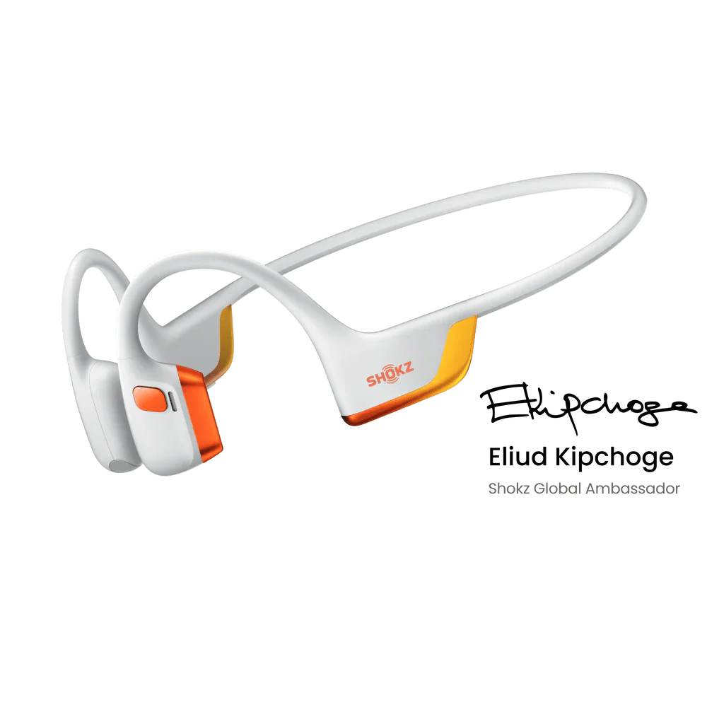 Shokz OpenRun Pro 2 Kemik İletimli Bluetooth Kulaklık