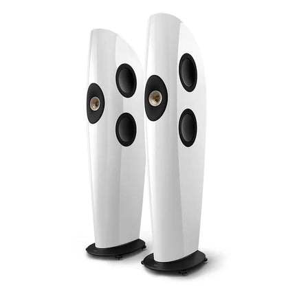 KEF Blade One Meta High End Kule Tipi Hoparlör