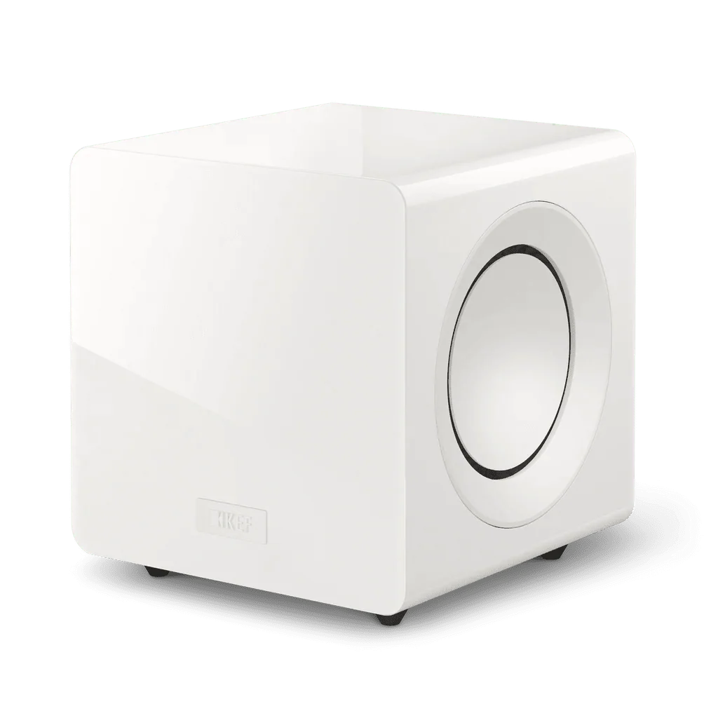 KEF KC92 Subwoofer Hoparlör